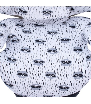 Funda Para Silla Cybex Solution M-S-Fix - 167