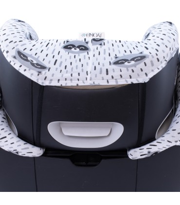 Funda Para Silla Cybex Solution M-S-Fix - 170