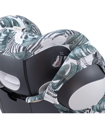 Funda Para Silla Cybex Solution M-S-Fix - 178