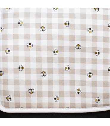 Colchoneta para Cochecito Gemelar - 140