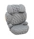 Funda Para Silla Cybex Solution Q2, Q3-Fix, Cybex Z Fix, Gb Elian - 126