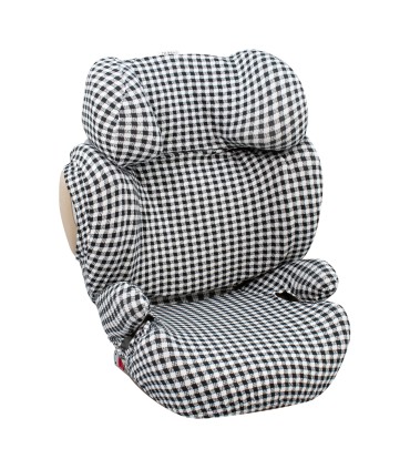 Funda Para Silla Cybex Solution Q2, Q3-Fix, Cybex Z Fix, Gb Elian - 126