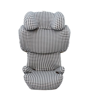 Funda Para Silla Cybex Solution Q2, Q3-Fix, Cybex Z Fix, Gb Elian - 127
