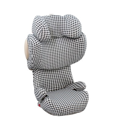 Funda Para Silla Cybex Solution Q2, Q3-Fix, Cybex Z Fix, Gb Elian - 128