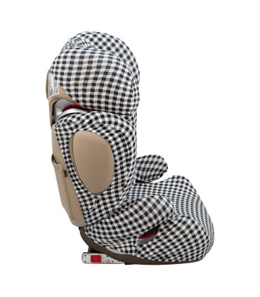 Funda Para Silla Cybex Solution Q2, Q3-Fix, Cybex Z Fix, Gb Elian - 129