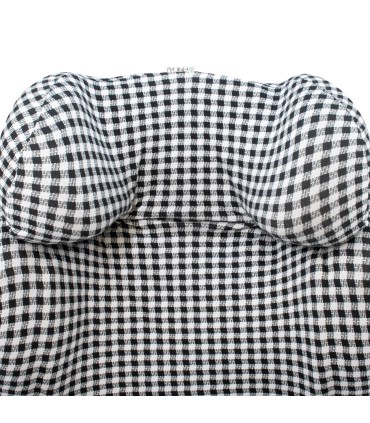 Funda Para Silla Cybex Solution Q2, Q3-Fix, Cybex Z Fix, Gb Elian - 130