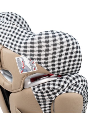 Funda Para Silla Cybex Solution Q2, Q3-Fix, Cybex Z Fix, Gb Elian - 132