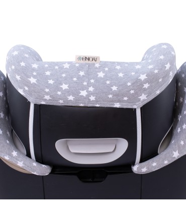 Funda Para Silla Cybex Solution M-S-Fix - 197