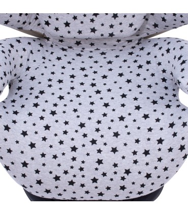 Funda Para Silla Cybex Solution M-S-Fix - 212