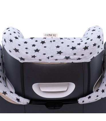 Funda Para Silla Cybex Solution M-S-Fix - 215