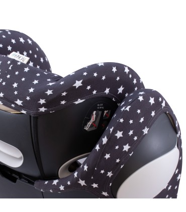 Funda Para Silla Cybex Solution M-S-Fix - 241