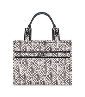 Shopping Bag Aztec