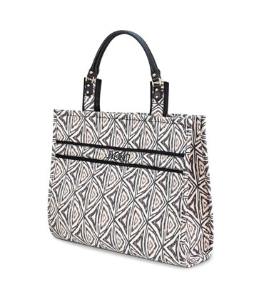 Shopping Bag Aztec