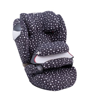 Funda Para Silla Cybex Pallas M-Fix Y Cybex Pallas S-Fix