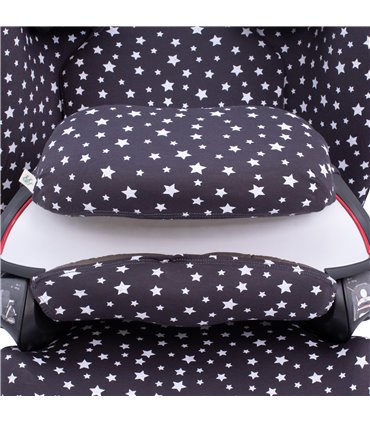 Funda Para Silla Cybex Pallas M-Fix Y Cybex Pallas S-Fix