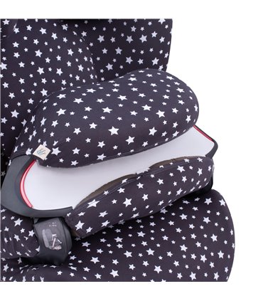 Funda Para Silla Cybex Pallas M-Fix Y Cybex Pallas S-Fix