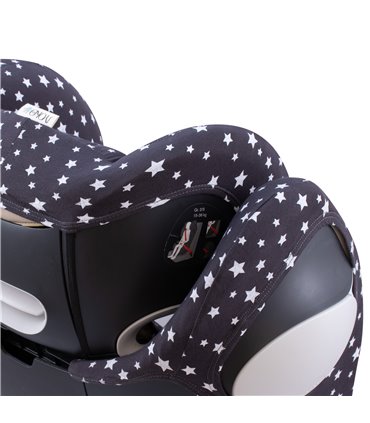 Funda Para Silla Cybex Pallas M-Fix Y Cybex Pallas S-Fix