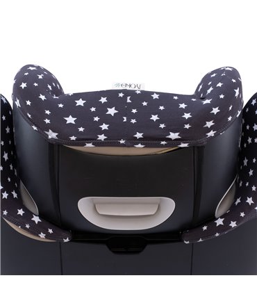 Funda Para Silla Cybex Pallas M-Fix Y Cybex Pallas S-Fix