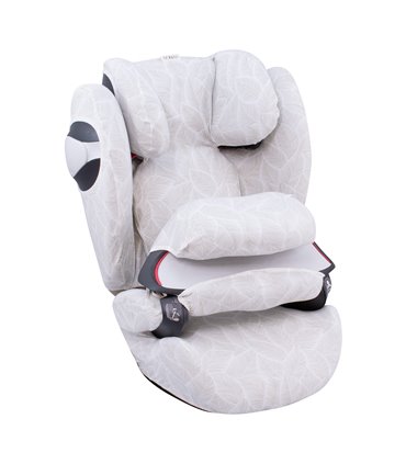 Funda Para Silla Cybex Pallas M-Fix Y Cybex Pallas S-Fix