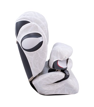 Funda Para Silla Cybex Pallas M-Fix Y Cybex Pallas S-Fix