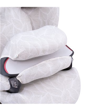 Funda Para Silla Cybex Pallas M-Fix Y Cybex Pallas S-Fix