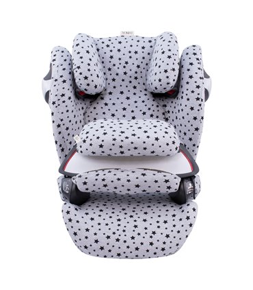 Funda Para Silla Cybex Pallas M-Fix Y Cybex Pallas S-Fix