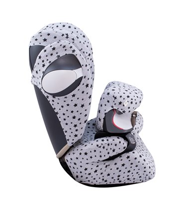 Funda Para Silla Cybex Pallas M-Fix Y Cybex Pallas S-Fix