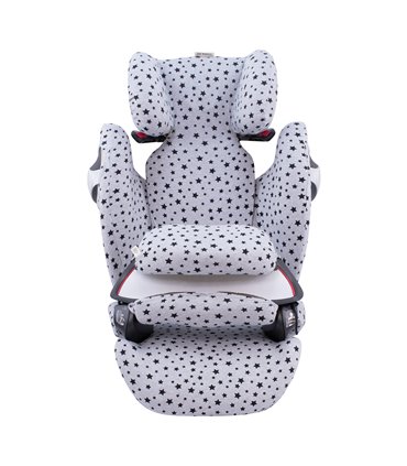 Funda Para Silla Cybex Pallas M-Fix Y Cybex Pallas S-Fix