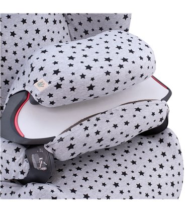 Funda Para Silla Cybex Pallas M-Fix Y Cybex Pallas S-Fix