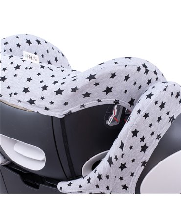 Funda Para Silla Cybex Pallas M-Fix Y Cybex Pallas S-Fix