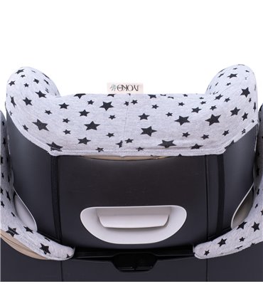 Funda Para Silla Cybex Pallas M-Fix Y Cybex Pallas S-Fix