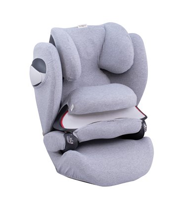 Funda Para Silla Cybex Pallas M-Fix Y Cybex Pallas S-Fix