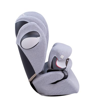Funda Para Silla Cybex Pallas M-Fix Y Cybex Pallas S-Fix
