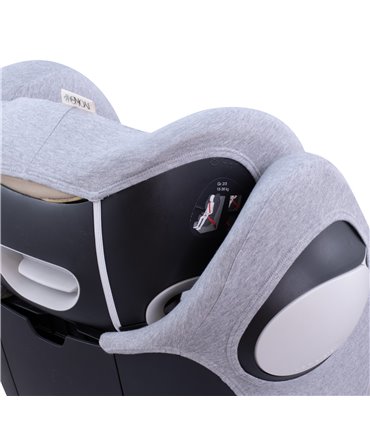 Funda Para Silla Cybex Pallas M-Fix Y Cybex Pallas S-Fix