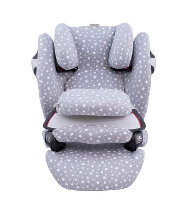 Funda Para Silla Cybex Pallas M-Fix Y Cybex Pallas S-Fix