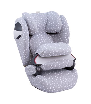 Funda Para Silla Cybex Pallas M-Fix Y Cybex Pallas S-Fix
