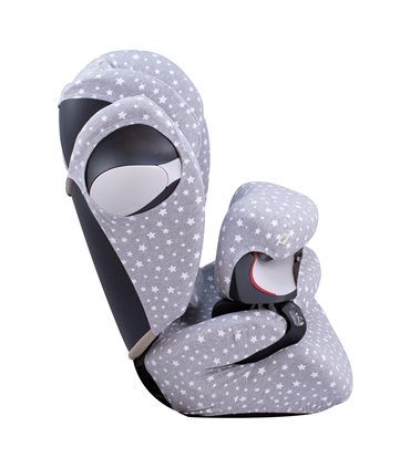 Funda Para Silla Cybex Pallas M-Fix Y Cybex Pallas S-Fix