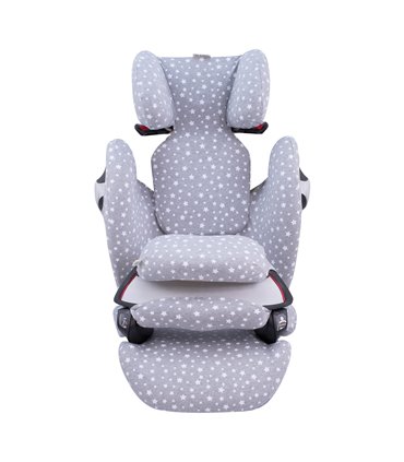 Funda Para Silla Cybex Pallas M-Fix Y Cybex Pallas S-Fix