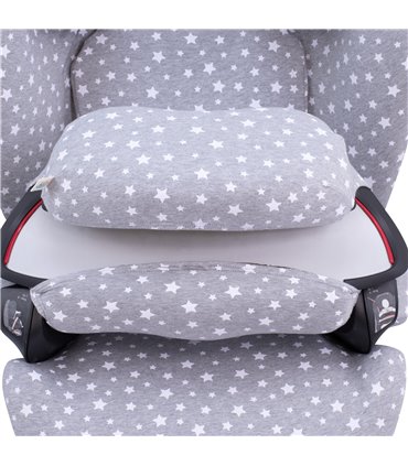 Funda Para Silla Cybex Pallas M-Fix Y Cybex Pallas S-Fix