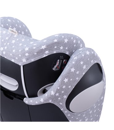 Funda Para Silla Cybex Pallas M-Fix Y Cybex Pallas S-Fix