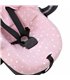 Funda Para Silla Besafe Izi Sleep