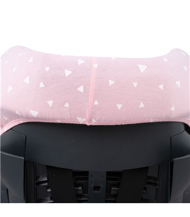 Funda Para Silla Besafe Izi Sleep