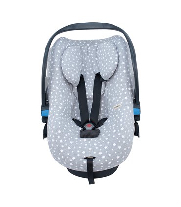 Funda Para Silla Besafe Izi Sleep