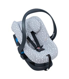 Funda Para Silla Besafe Izi Sleep