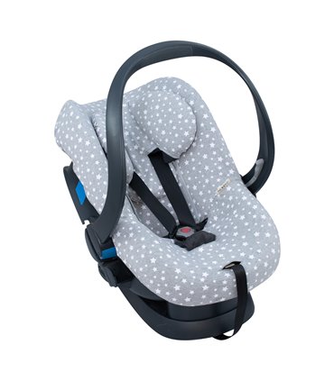 Funda Para Silla Besafe Izi Sleep