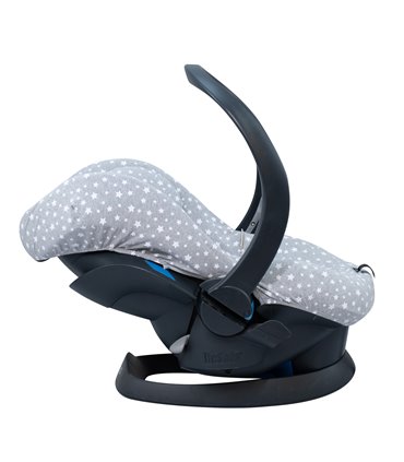 Funda Para Silla Besafe Izi Sleep