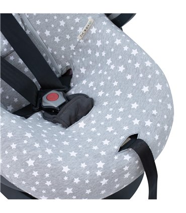 Funda Para Silla Besafe Izi Sleep