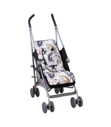 Colchoneta universal para cochecito - 228