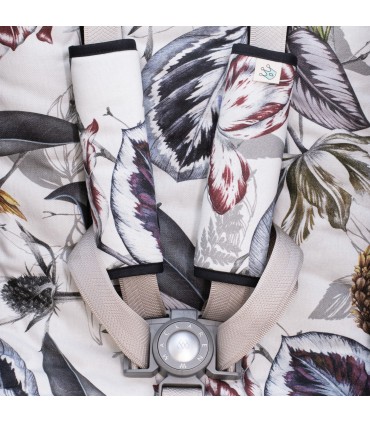 Colchoneta universal para cochecito - 230