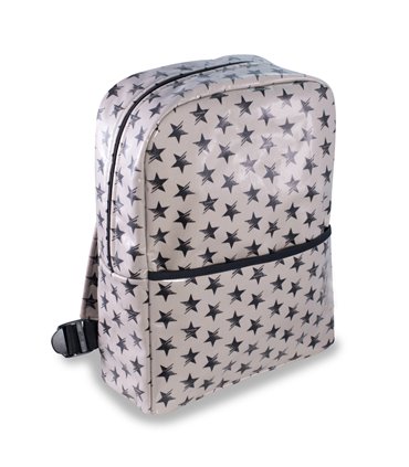 Mochila para carro de bebé